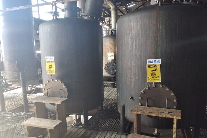 Private Hampden Estate Rum Tour from Montego Bay or Falmouth - FAQs