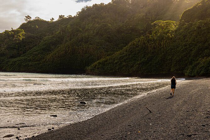 Private Hana Highway Highlights - Final Thoughts: Why Choose the Private Hana Highway Highlights Tour?