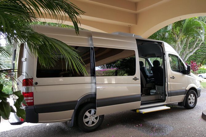 Private Hana, Ocean, Turtle Town, Winery Tour of Maui - What the Tour Covers: A Look at the Stops