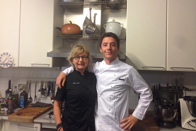 Private Handmade Pasta Class in Rome with a Local Chef, Chiara - A Hands-On Roman Culinary Experience with a Local Chef