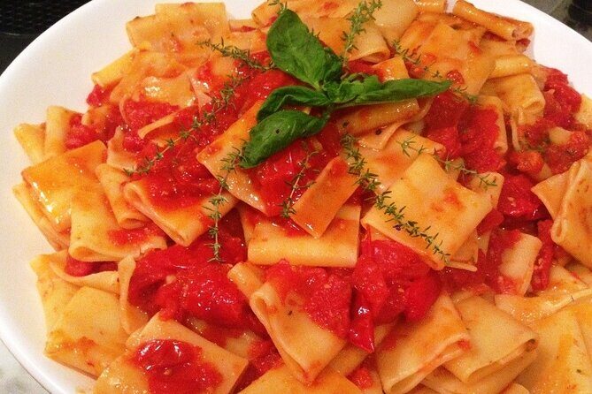 Private Handmade Pasta Class in Rome with a Local Chef, Chiara - Final Thoughts: Who Will Love This Experience?