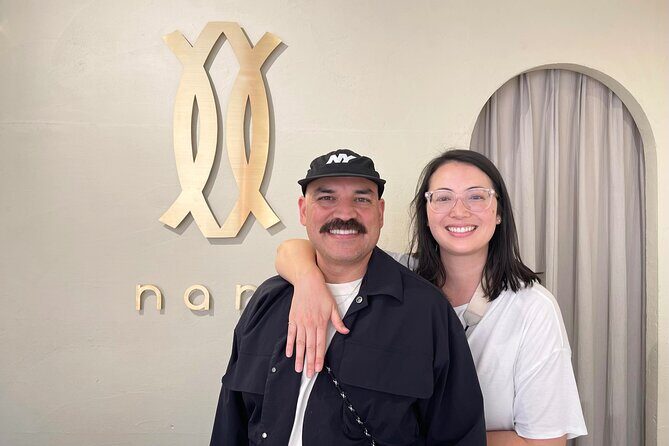 Private Handmade Ring Workshop Activity in Tokyo Shibuya - Making a Ring in Tokyo’s Shibuya: A Hands-On Craft Experience