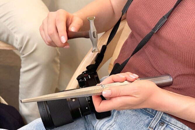 Private Handmade Ring Workshop Activity in Tokyo Shibuya - An In-Depth Look at This Unique Jewelry Workshop