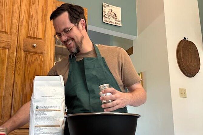 Private Hands On Biscuit Baking Class outside Washington DC - A Thorough Look at What to Expect