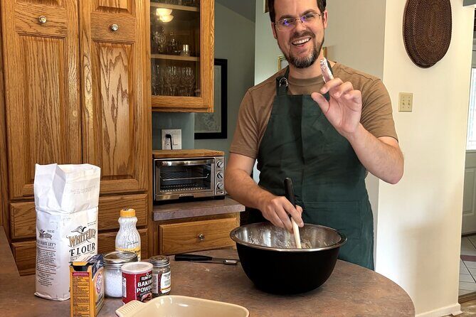 Private Hands On Biscuit Baking Class outside Washington DC - Final Thoughts