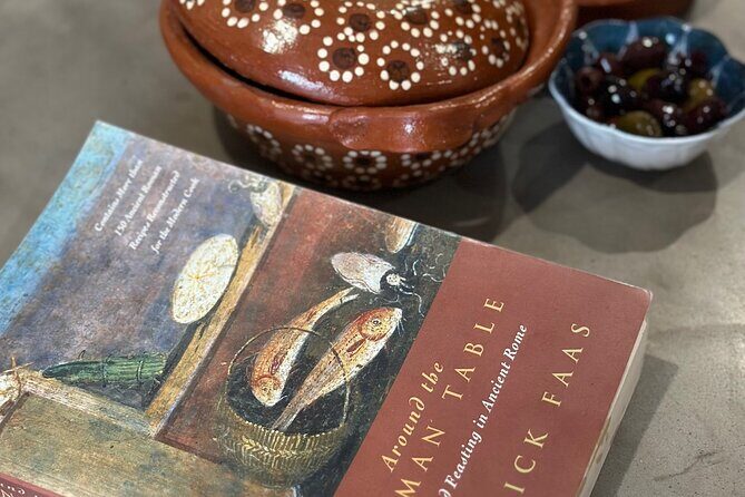 Private Hands On Roman Cooking Class in Quincy with Andrew - Who Should Consider This Tour?