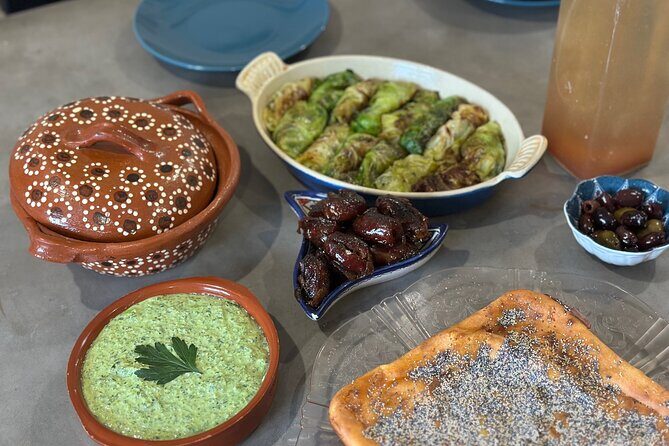 Private Hands On Roman Cooking Class in Quincy with Andrew - Final Thoughts: Is This Experience for You?