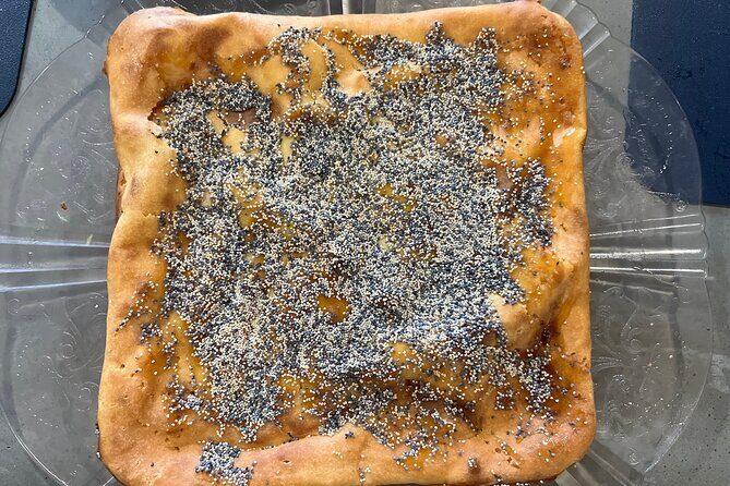 Private Hands On Roman Cooking Class in Quincy with Andrew - Frequently Asked Questions