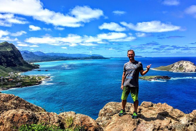 Private Hang Loose at North Shore, Oahu Tour - Key Points