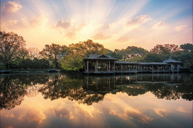 Private Hangzhou Day Tour from Shanghai by Bullet Train - What Travelers Are Saying