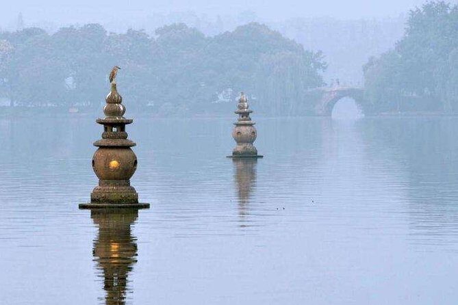 Private Hangzhou Day Tour from Shanghai by Bullet Train - FAQ