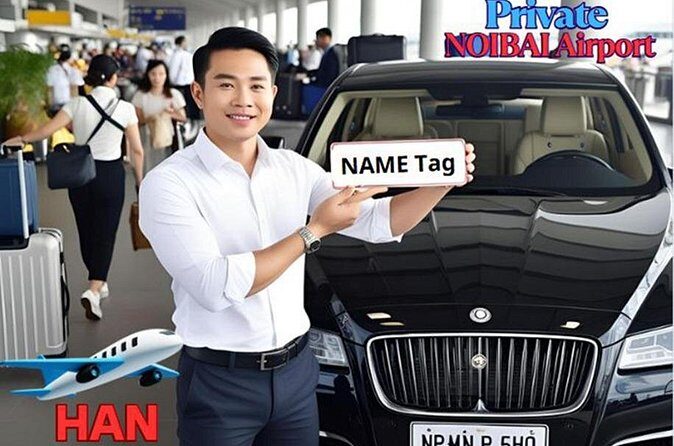 Private Hanoi Airport (HAN) Transfer to Hotel/Accommodation - Who Will Benefit Most from This Service?