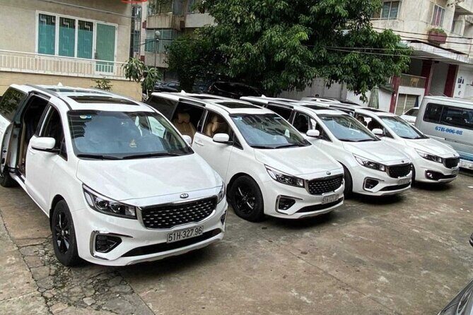 Private Hanoi Airport (HAN) Transfer to Hotel/Accommodation - Final Thoughts