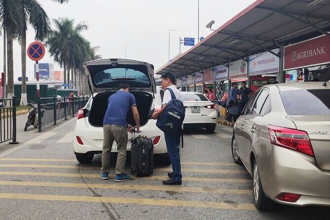Private Hanoi Airport (HAN) Transfer to Hotel/Accommodation - FAQ