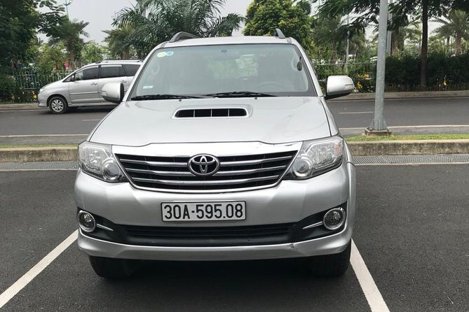 Private Hanoi Airport Transfer: One Way or Two Ways Transfer - Key Points