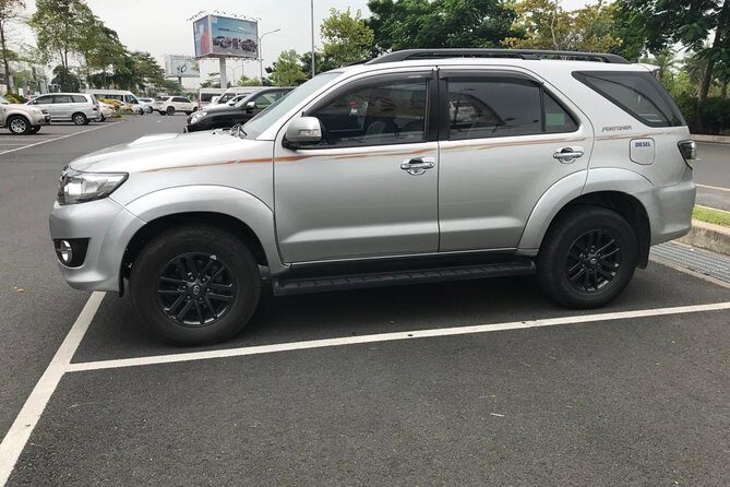 Private Hanoi Airport Transfer: One Way or Two Ways Transfer - Practical Details and Considerations