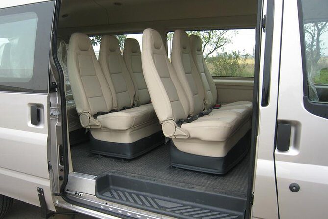 Private Hanoi Airport Transfer: One Way or Two Ways Transfer - FAQ