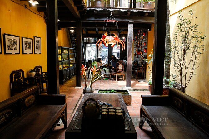 Private Hanoi City Half-Day Tour with Train Street Visiting - Who Will Love This Tour?