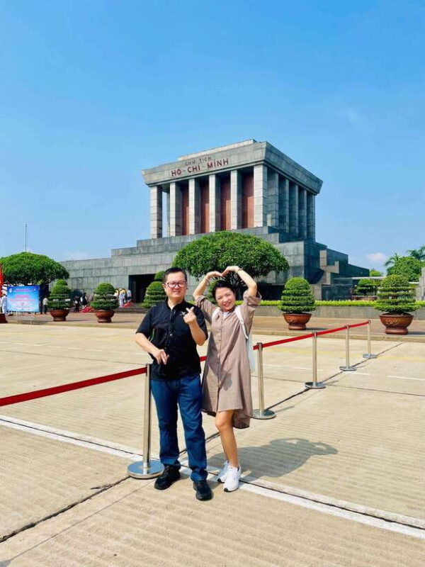 Private Hanoi City Half Day With Guide, Train Street - Transportation and Practicalities