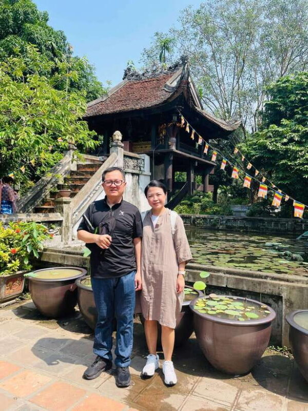 Private Hanoi City Half Day With Guide, Train Street - Final Thoughts