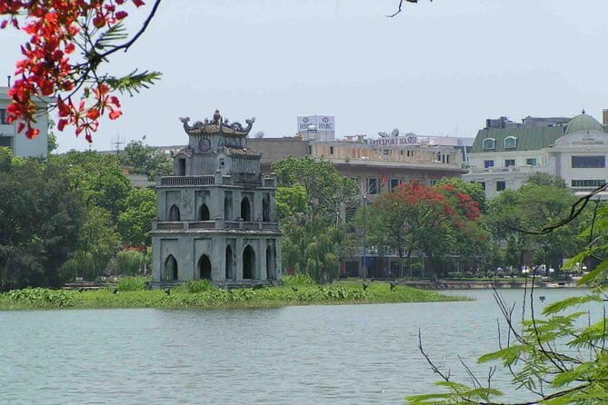 Private Hanoi City Shore Excursion from any Cruise Ports - Exploring Hanoi: A Deep Dive into the City’s Highlights