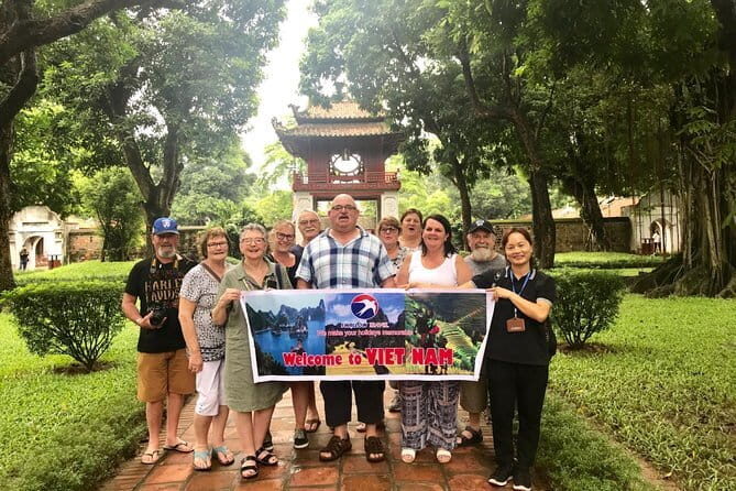 Private Hanoi City Shore Excursion from any Cruise Ports - Who Would Enjoy This Experience?