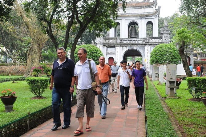 Private Hanoi City Shore Excursion from any Cruise Ports - Final Thoughts