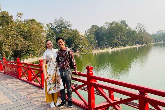 Private Hanoi City Tour Half Day - FAQs