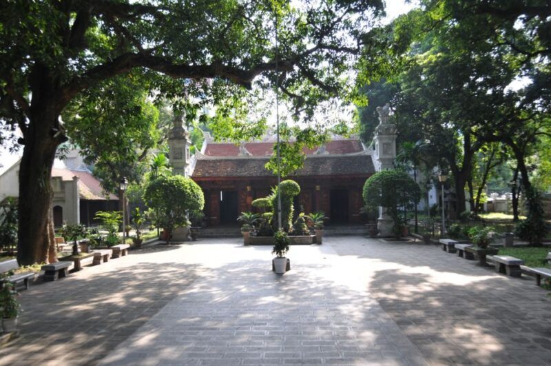 Private Hanoi City Tour: HoChiMinh Mausoleum & Water Puppet - Who Would Love This Tour?