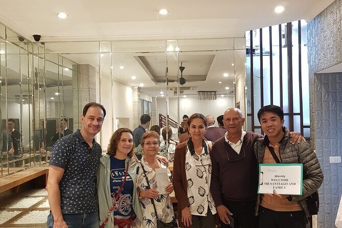 PRIVATE Hanoi City Tour One Day - Authentic Experiences & Highlights