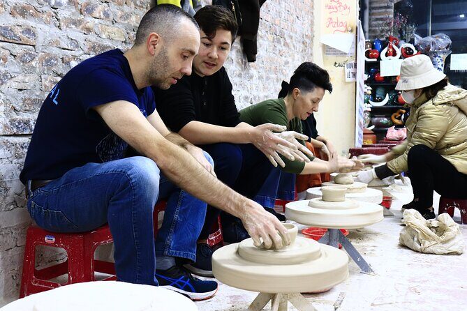 PRIVATE Hanoi City Tour One Day - Who This Tour Is Best For