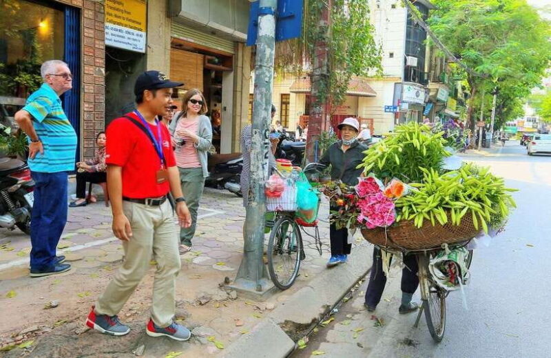 Private Hanoi: Crowd-free Morning Highlights - Who This Tour is Perfect For