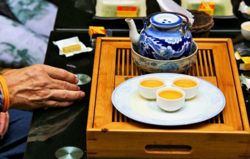 Private Hanoi: Crowd-free Morning Highlights - FAQs