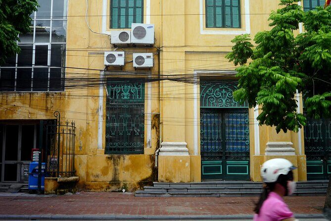 Private Hanoi Half-Day Tour: Train Street and Must Visit Places - Who Will Enjoy This Tour?