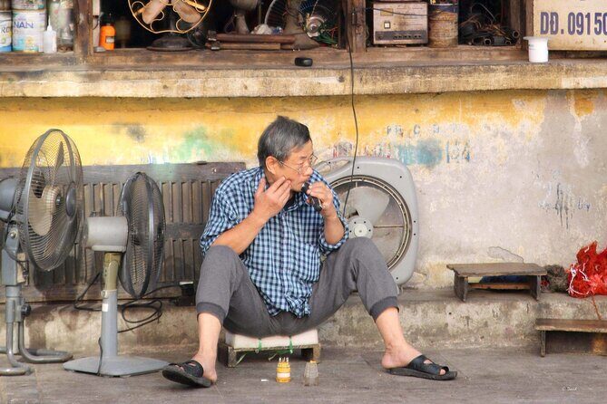 Private Hanoi Half-Day Tour: Train Street and Must Visit Places - Frequently Asked Questions