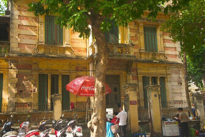 Private Hanoi Half-Day Tour: Train Street and Must Visit Places - Final Thoughts