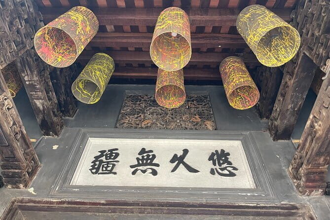 Private Hanoi Historical Walking and Coffee Making Class - Key Points