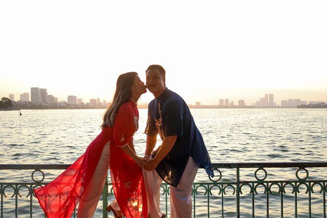 Private Hanoi Photoshoot  Iconic Spots & Hidden Gems - Exploring Hanoi Through a Photographer’s Lens