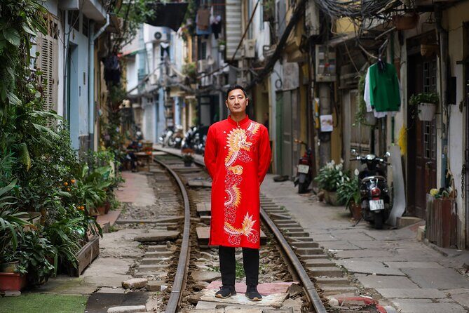 Private Hanoi Photoshoot  Iconic Spots & Hidden Gems - Frequently Asked Questions