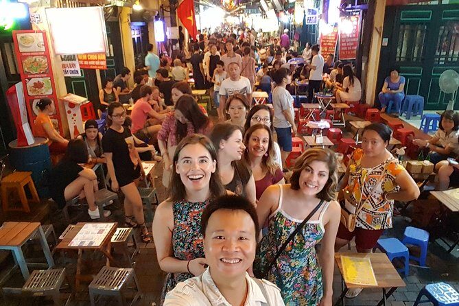 Private Hanoi Street Food Tour With Mr.Ha - Final Thoughts on the Hanoi Street Food Tour with Mr. Ha