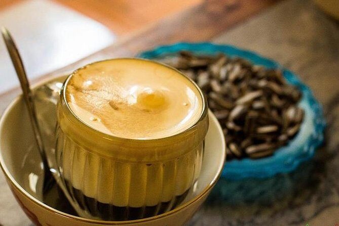 Private: Hanoi Street Food tour with Water Puppet Show and Cyclo - Authentic Experiences Based on Reviews