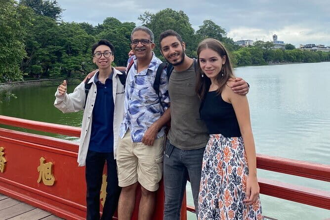 Private Hanoi Street Food Walking Tour - Who Will Love This Tour?