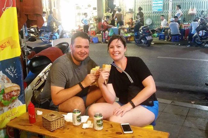 Private Hanoi Street Food Walking Tour With Real Foodie - Who Will Love This Tour?