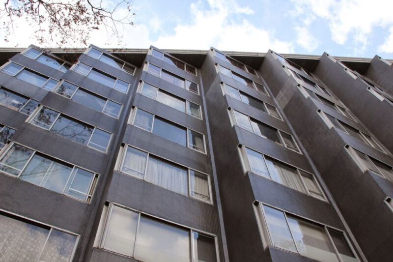 Private Harajuku Omotesando Architecture Tour - Key Points