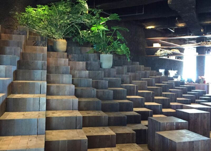 Private Harajuku Omotesando Architecture Tour - An In-Depth Look at the Harajuku Omotesando Architecture Tour