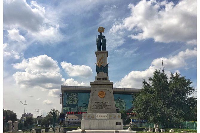 Private Harbin City Day Tour of Russian Historical Sites and Culture - Key Points