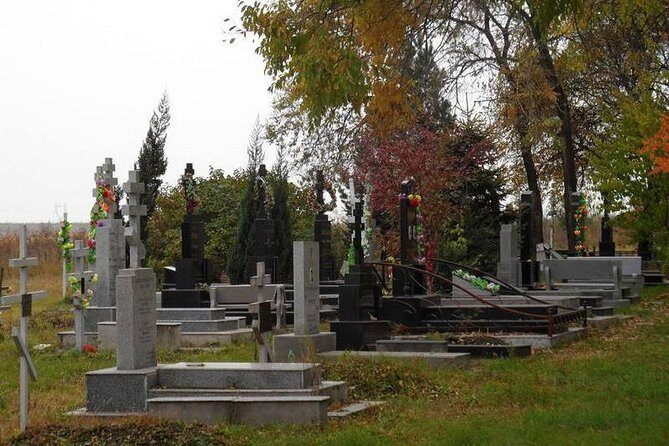 Private Harbin City Day Tour of Russian Historical Sites and Culture - Exploring Harbin’s Russian Heritage in Detail