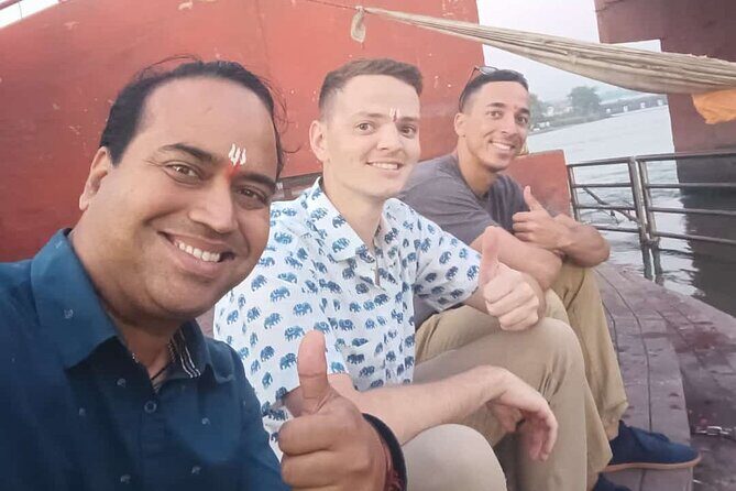 Private Haridwar and Rishikesh Day Tour from Delhi- All Inclusive - Final Thoughts