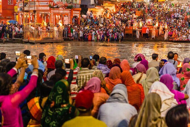 Private Haridwar Same day Tour from Delhi - Who Should Consider This Tour?