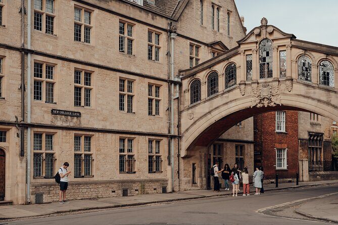 Private | Harry Potter Film Locations Walking Tour - Analyzing the Cost and Value
